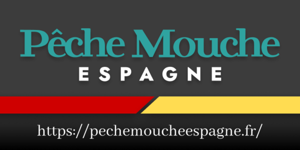pêche mouche espagne