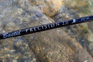 Baetis Precision 2.0