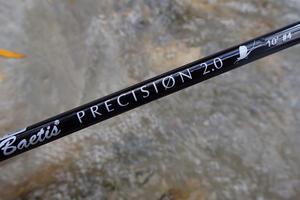 Baetis Precision 2.0 10' #4