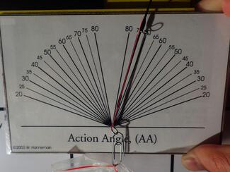 Baetis Precision